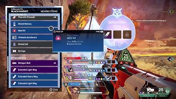 Apex Legends - Double Take collection Event And New Quads Mode