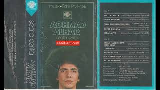 Achmad Albar - Album Secita Cerita