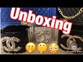 DH Gate Haul Unboxing - Chanel Louis Vuitton Boujee on a Budget