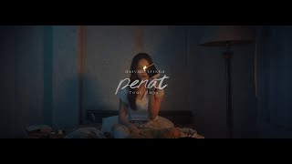 Daiyan Trisha – Penat (feat. TUJU) [ ]