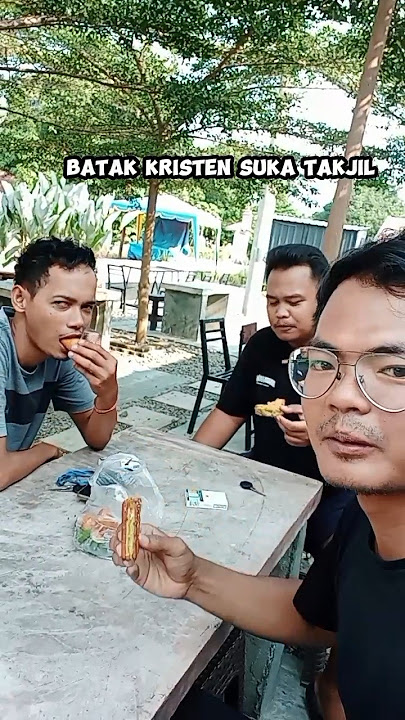 NONIS BERBURU TAKJIL #short #shorts #ramadan #puasa