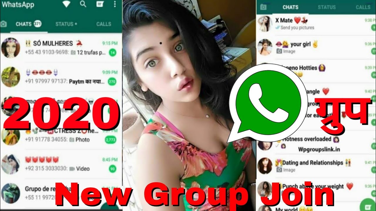 Whatsapp Group Join Porn Videos 18