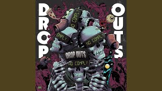 Miniatura del video "Dropouts - Shit Show"