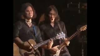 Kompilasi Lead Gitar Andra Ramadhan (Dewa19)