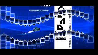 CICADA3302 by Darwin 11% mobile, Second Extreme progress screenshot 5