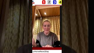 Famous Jockey Jessica Pyfer tells us the funniest thing that’s ever happened to her during a race Profile