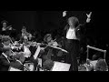 Capture de la vidéo Brahms Symphony No.2 In D - James Levine