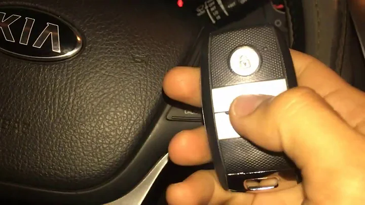 Immobilier smart key ID46 KIA SORENTO 2009 by OBDSTAR Key Master Dp Plus