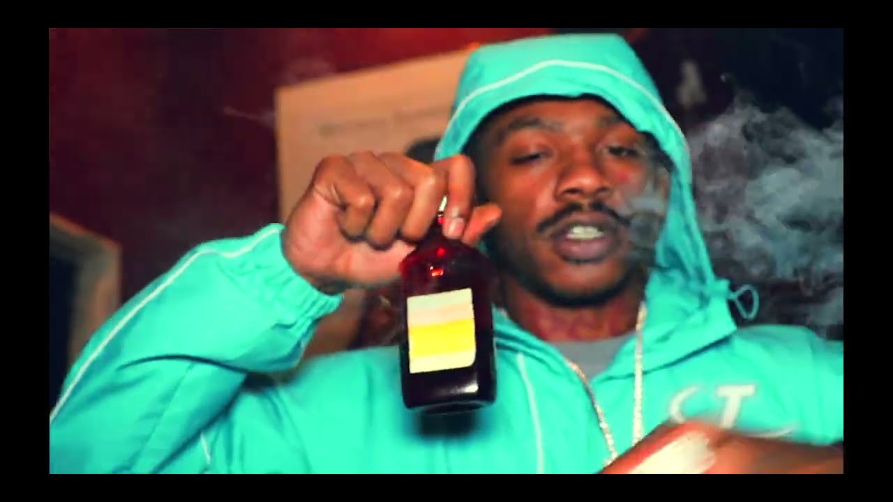 Poundside Pop- 'Find Me Some Wok' (unofficial) behind the scenes studio edit