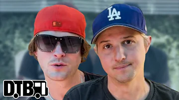 Hot Chelle Rae - FIRST CONCERT EVER Ep. 383