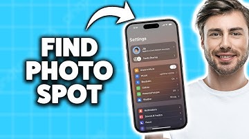 How To Check Photo Location On iPhone 2025 (Step-By-Step Tutorial)