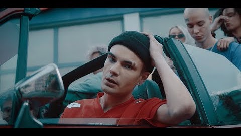 Jeremy Pascal - Part 2: Look At Where We Are Now