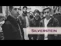 Silverstein Interview: Shane Told