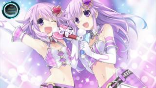 NightCore - Caramelldansen [HQ]