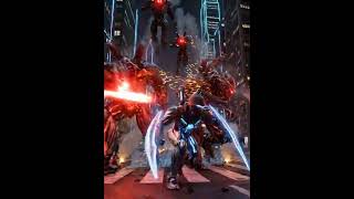 Cyborg in the face of Danger #worldofwillie #willieamersoncyborg #action #scifi #cyborg #subscribe