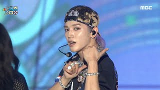 TAEYONG (태용) - SHALALA (샤랄라) | Show! MusicCore | MBC230812방송