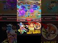 MAGIC CHESS GO GO,OP FANNY COMMANDER COMBO ANY SERNERGY SESSIONS 4 #magicchessgogo #mccglcc