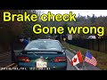 Road Rage USA & Canada | Bad Drivers, Hit and Run, Brake check, Dashcam Footage, Car Crash| New 2021