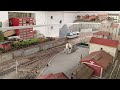 15 04 24 les trains de jeanlouis bb 67560  jouef hornby