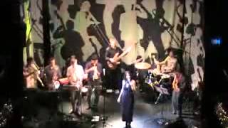 D&#39;Sound &quot;Sweet music&quot; by Alex Zavolokin &amp; Laya Bam Band