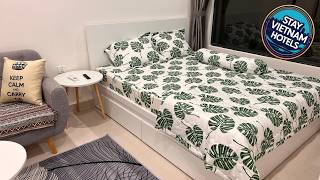 Vinhome Grand Park Homestay House | Ho Chi Minh City, Vietnam | Hotel Review 🛏️ | Stay Vietnam Hotels