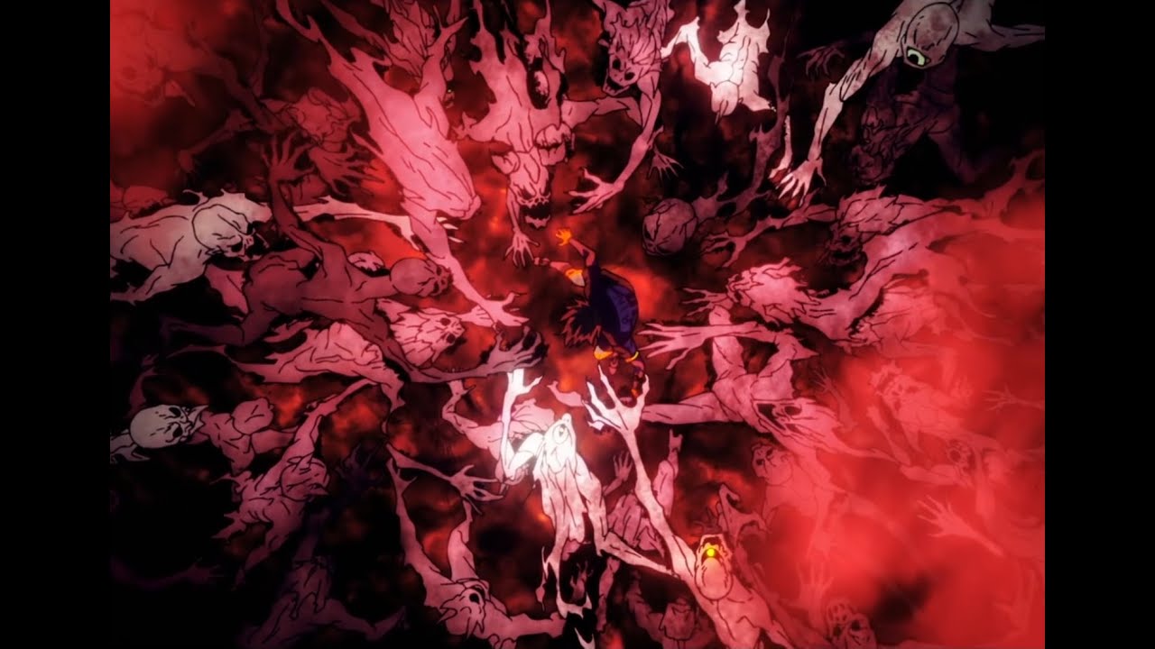 Rin's Inner Demons Broke through Sae's shackles | Blue Lock Season 2 ...