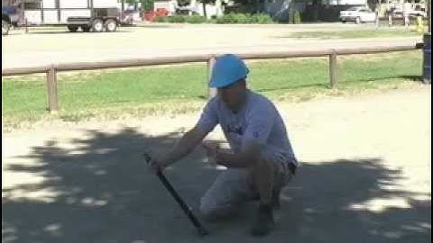 WCLN - Physics - Projectile Problem: Angled Launch