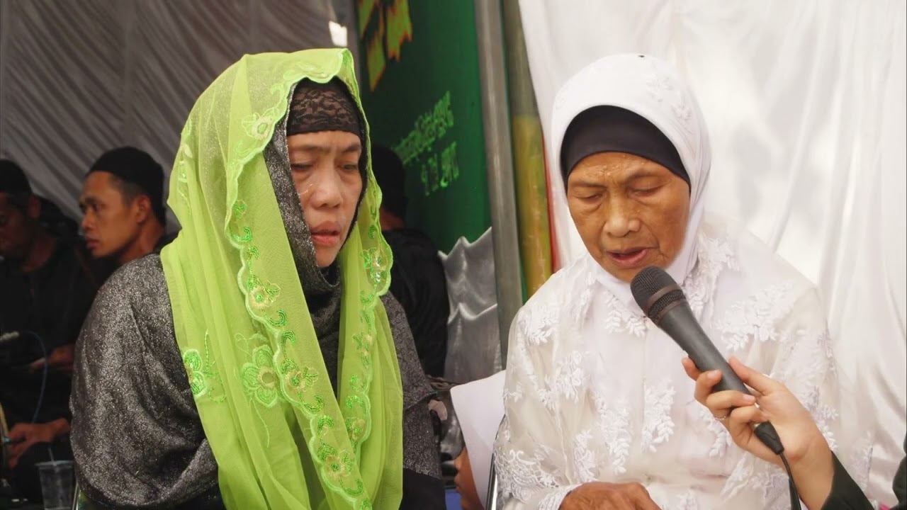 Selamat Hari Raya Idul Fitri 1443H- PonPes Al-Hidayat Kedung Lumpang Salaman Magelang