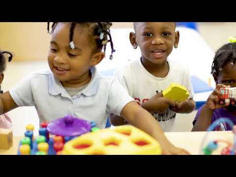 Lauderhill Community Child Care Center