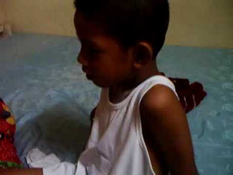 Gani - School 2