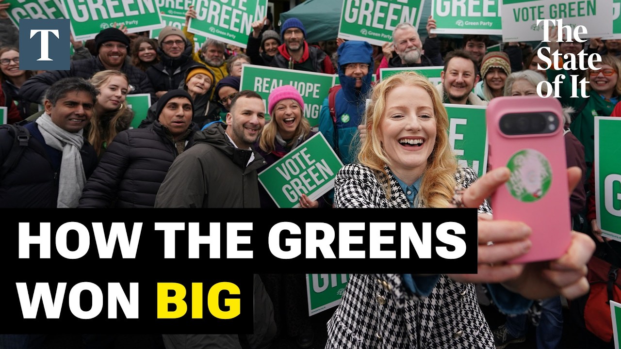 Конец Лейбористской партии как действующего политического инструмента?