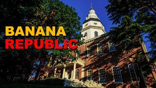 Banana Republic Dumbest Bill in America
