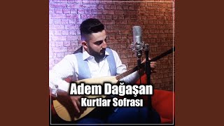 Kurtlar Sofrası