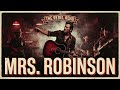 Mrs Robinson Simon Garfunkel Country Cover mp3