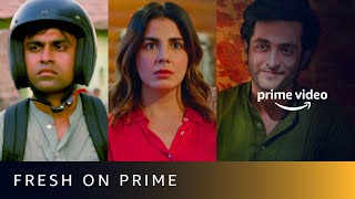 Fresh on Prime | Amazon Prime Video screenshot 2