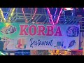 Korba Restaurant, Nowshehra, city 04/4500