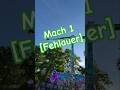 Mach 1 - Fehlauer (Kurzclip) Pfingstkirmes Gütersloh 2026 #kirmes #schausteller #fahrgeschäft