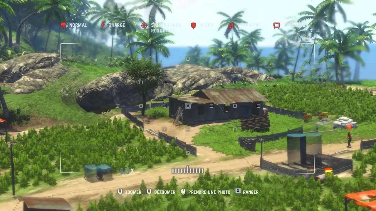 Playthrough Far Cry 3 Difficulté max Part 9 - YouTube