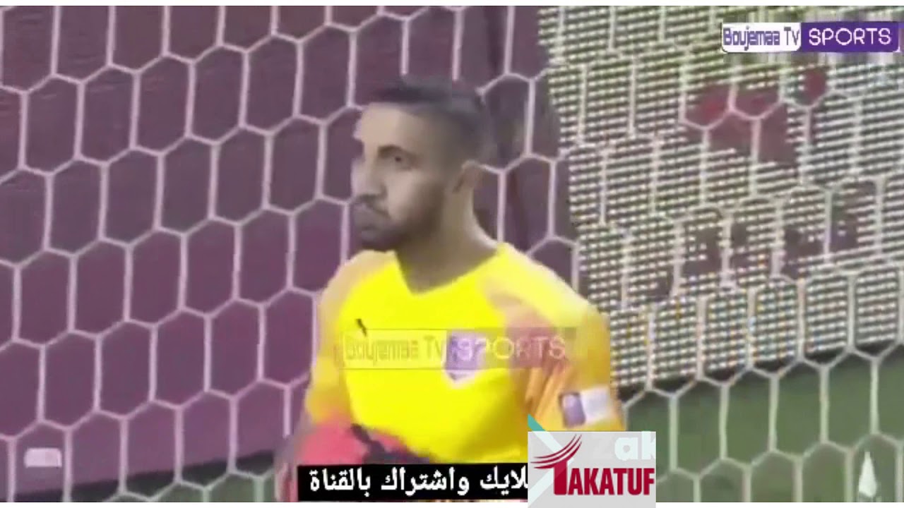 Al Sadd VS Al Duhail Jan 2020.. Great Match