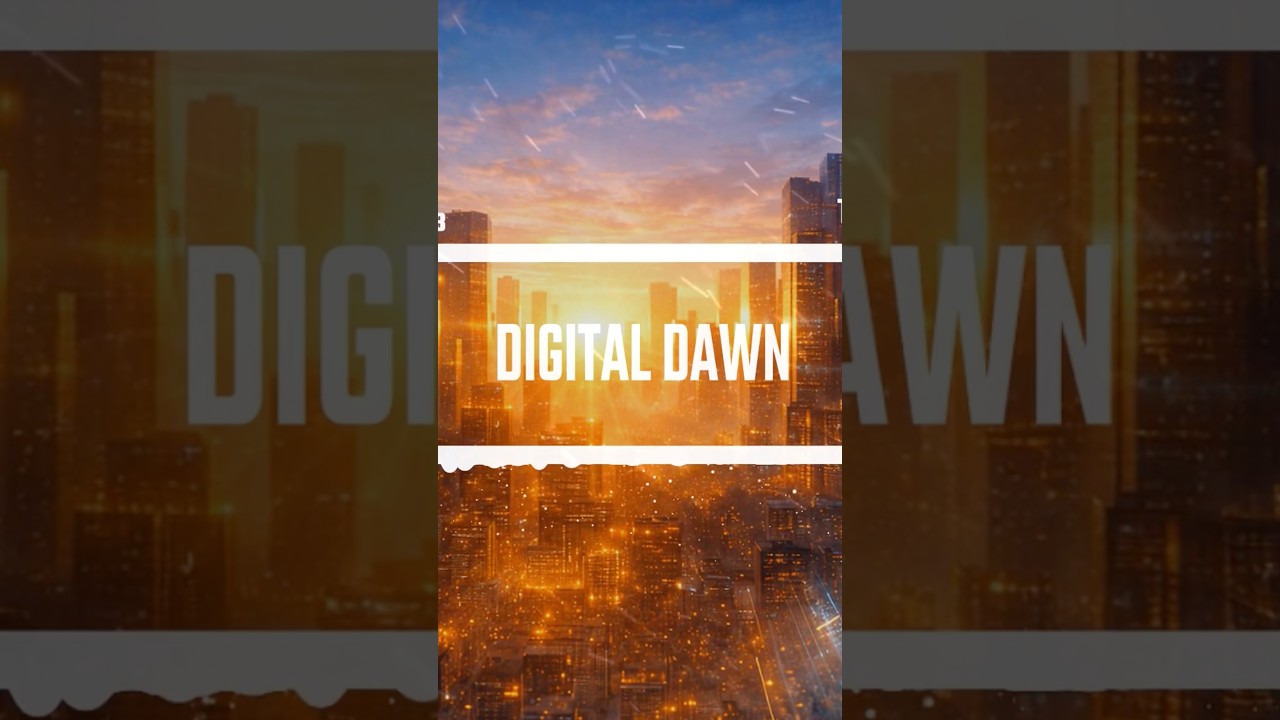 Watch Digital Dawn by TimTaj on YouTube Watch Digital Dawn by TimTaj on YouTube