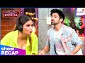 Entertainment Ki Raat Housefull | Ep.  | Punit Pathak's Crazy Food Challenge For Archana Gautam