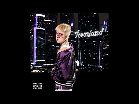 Молодой Платон - TEENLAND (ПОЛНЫЙ АЛЬБОМ)