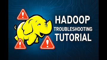 Hadoop Troubleshooting scenarios | Cloudera