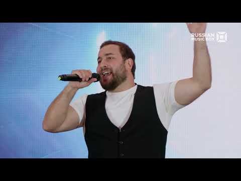 EDGAR - А я скучаю (Концерт Russian Music box)