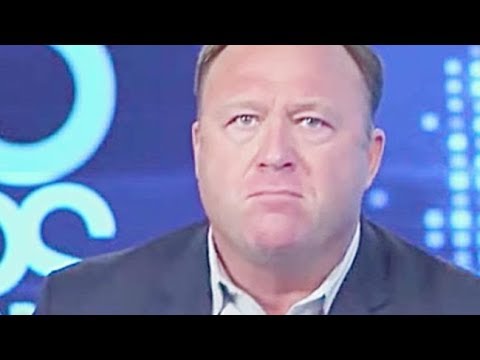 conservative synonym Alex Jones Defends Daddy Trump's Penis Size