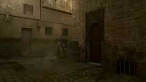 SOCOM: Confrontation - Crossroads trailer (Original Socom music)