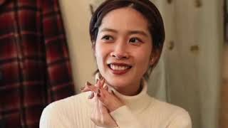 11 25 12 1 ヴィンテージコーデならおまかせ 古着屋スタッフ佐藤可奈子の ブラウン で1週間コーデ Mer Line News