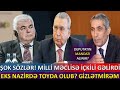 Günün əsas xəbərləri (23.08.2020)