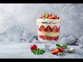 Dont throw away leftover cake heres how to turn it into a pretty cake parfait