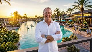 The Rise of Amenity-Rich Master-Planned Communities Across America: Why Buyers Are Choosing Lifes...